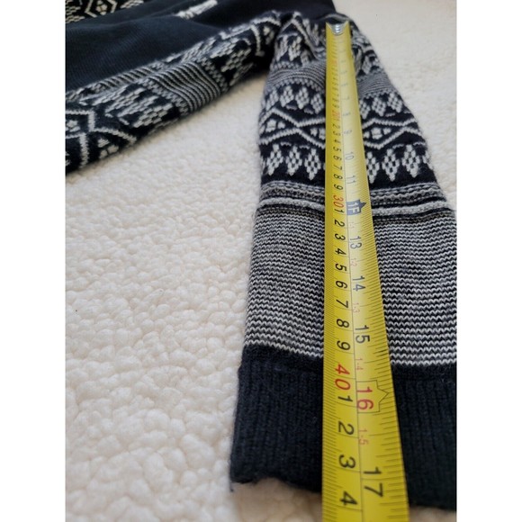 [56] Talbots Sweater Cardigan - Picture 4 of 7